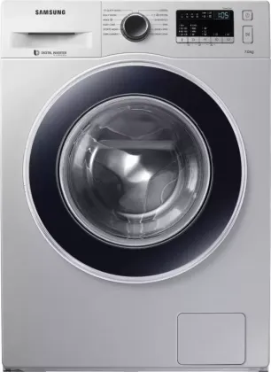 Samsung WW70J4263JS/TL 7Kg Fully Automatic Front Load Washing Machine