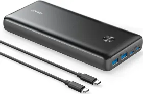 Anker PowerCore 747 25600 mAh Power Bank