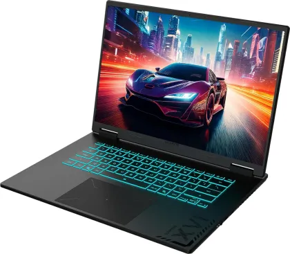 Gigabyte Gaming A16 CWHI3US894SH Gaming Laptop (13th Gen Core i7/ 16GB/ 1TB SSD/ Win 11/ 8GB Graphics)