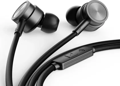 Boult Audio XO Pro Wired Earphones