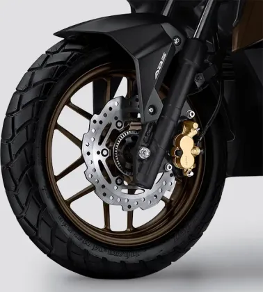 Honda ADV 160