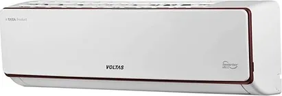 Voltas 185V DAZJ 1.5 Ton 5 Star Inverter Split AC