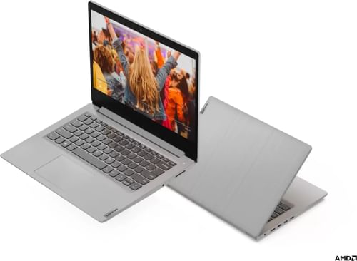 Lenovo IdeaPad 3 81W000UPIN Laptop (AMD 3020e/ 4GB/ 256GB SSD/ Win11 Home)