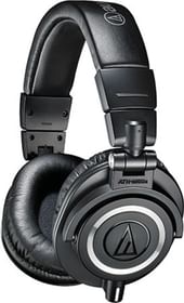 Audio Technica ATH-M50X Wired Headphones
