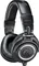 Audio Technica ATH-M50X Wired Headphones