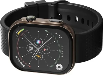 Boult Crown X Smartwatch