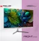 Zebion Crista 27 inch Full HD Monitor