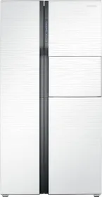 SAMSUNG RS554NRUA1J/TL 591 L Side-by-Side REFRIGERATOR