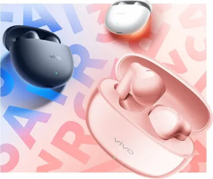Vivo TWS Air 3 True Wireless Earbuds