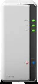 Synology DiskStation DS120j 2 TB Network Attached Storage Drive