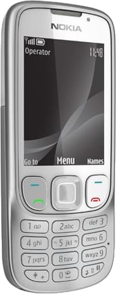 Nokia 6303i Classic