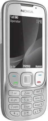 Nokia 6303i Classic
