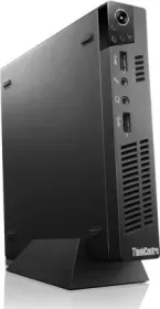 Lenovo Tiny M73 (10AX-A1V9IH) Mini Tower (Intel Pentium/ 4GB/500GB/ FreeDos)