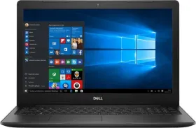 Dell Vostro 3590 Laptop (10th Gen Core i5 /8GB/ 1TB 256GB SSD/ Win10/ 2GB Graph)