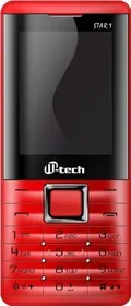 MTech Star 1