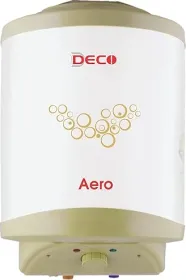 Deco Aero 6L Storage Water Geyser