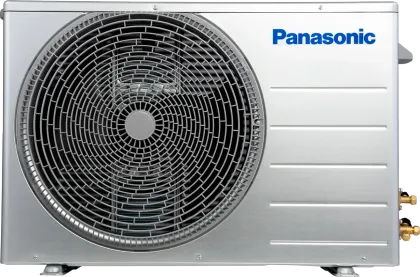 Panasonic CS/CU-WU12BKYFM 1 Ton 3 Star 2025 Inverter Split AC