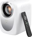 Wzatco CE Full HD Portable Smart Projector