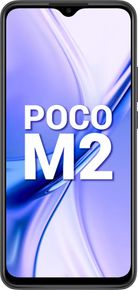 Poco M2 vs Xiaomi Redmi 9 Activ (6GB RAM + 128GB)