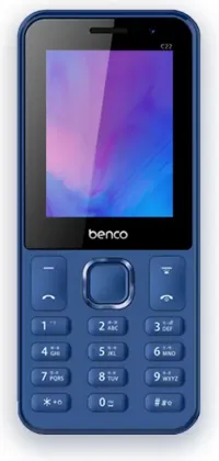 Benco C22