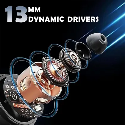 Kratos ‎Jazz Wireless Neckband