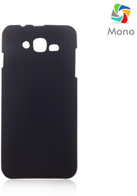 Mono Back Cover for Micromax Bolt A67