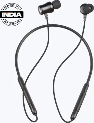 Zebronics Zeb Yoga 111 Wireless Neckband