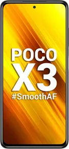 Poco X3 Pro best phone for Gaming under 20,000