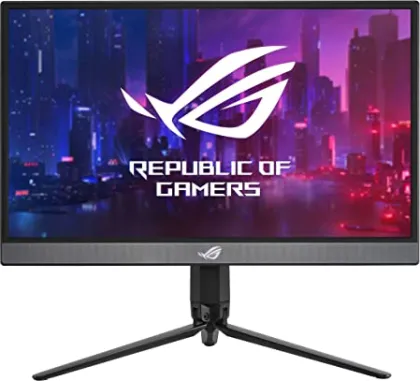 Asus ROG Strix XG17AHP 17.3 inch Full HD Portable Gaming Monitor