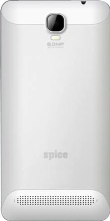 Spice Stellar Mettle Icon Mi-506