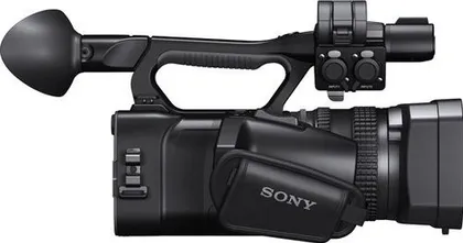 Sony HXR-NX100 Professional Camcorder