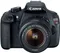Canon EOS Rebel T5 Digital Camera (EF-S 18-55mm IS II)