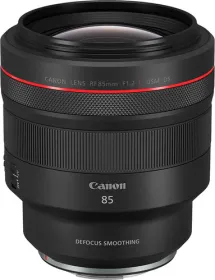 Canon RF 85mm F/1.2 L USM DS Lens
