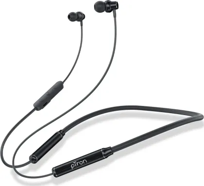 pTron Tangent Urban Wireless Neckband