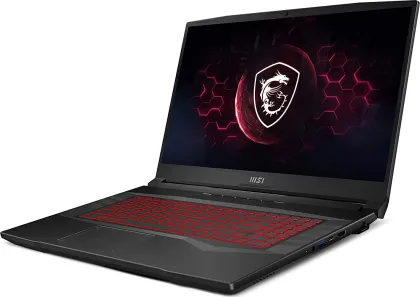 MSI Pulse GL76 12UEK -219IN Gaming Laptop (12th Gen Core i7/ 16GB/ 1TB SSD/ Win11 Home/ 6GB Graph)