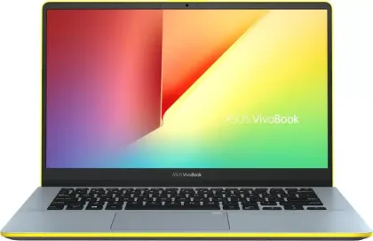 Asus VivoBook S430UA-EB152T Laptop (8th Gen Ci5/ 8GB/ 1TB 256GB SSD/ Win10 Home)