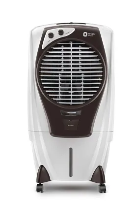Orient Electric Snowbreeze Slim CD6601H 66 L Desert Air Cooler