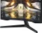 Samsung Odyssey G5 LS27AG550EW 27 inch WQHD Curved Gaming Monitor