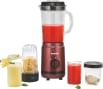 Borosil NutriFresh NB05 400W Mixer Grinder