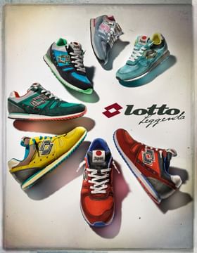 Min. 50% OFF on Lotto Casual Shoes | Running, Sneakers, Canvas & More