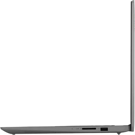 Lenovo IdeaPad Slim 3 82XQ008UIN Laptop (AMD Ryzen 5 7520U/ 8GB/ 512GB SSD/ Win11 Home)