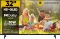 Realme TechLife 32HDWQRVVTQ 32 inch HD Ready Smart QLED TV