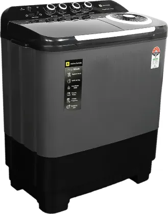 Realme TechLife RMSA1205NNNHS 12 kg Semi Automatic Washing Machine