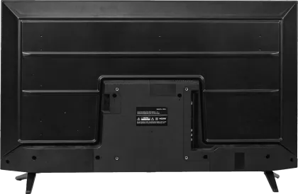 Croma CREL032HOF024601 32 Inch HD Ready Smart LED TV