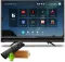 CloudWalker CLOUD TV24AH (23.6 inch) HD Ready LED TV