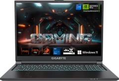 MSI Thin A15 AI B7VE-066IN Gaming Laptop vs Gigabyte G6 KF-G3IN853SH Gaming Laptop