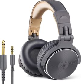 OneOdio Pro 10 Wired Headphones
