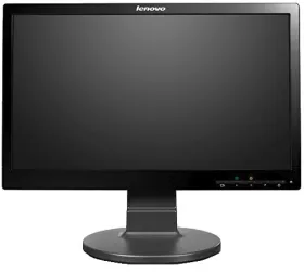 Lenovo ThinkVision E1922S 19-inch HD LED Monitor