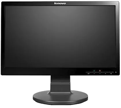 Lenovo ThinkVision E1922S 19-inch HD LED Monitor