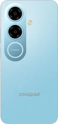 Coolpad CP12 Neo Plus